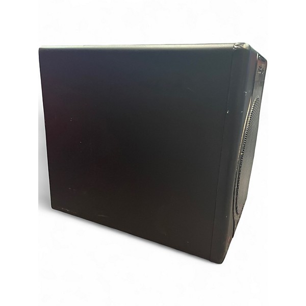 Used M-Audio SBX10 Powered Subwoofer