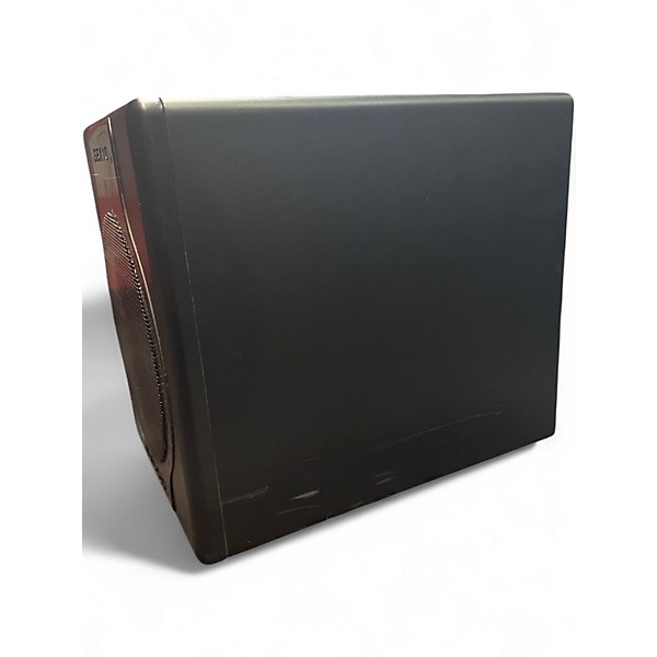 Used M-Audio SBX10 Powered Subwoofer