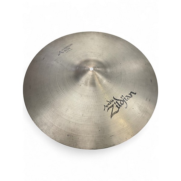 Used Zildjian 20in Avedis Ride Cymbal