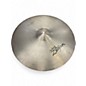 Used Zildjian 20in Avedis Ride Cymbal thumbnail