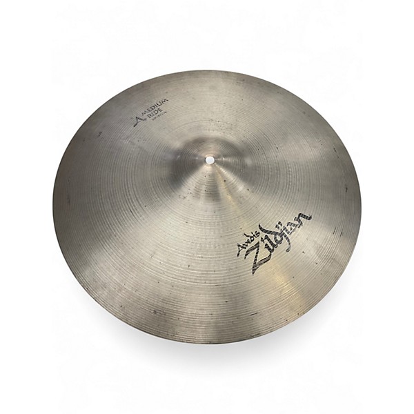 Used Zildjian 20in Avedis Ride Cymbal