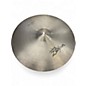 Used Zildjian 20in Avedis Ride Cymbal