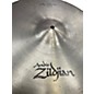 Used Zildjian 20in Avedis Ride Cymbal