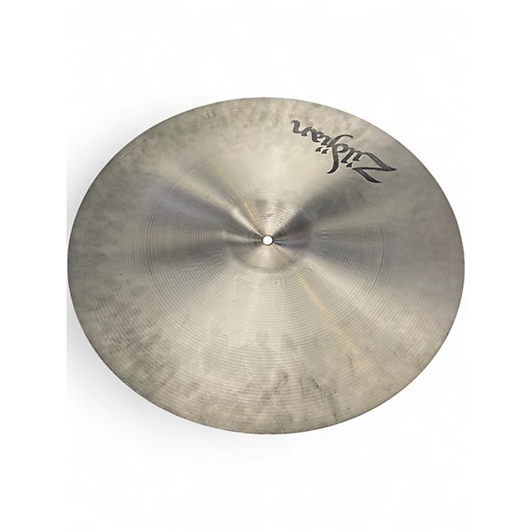 Used Zildjian 20in Avedis Ride Cymbal
