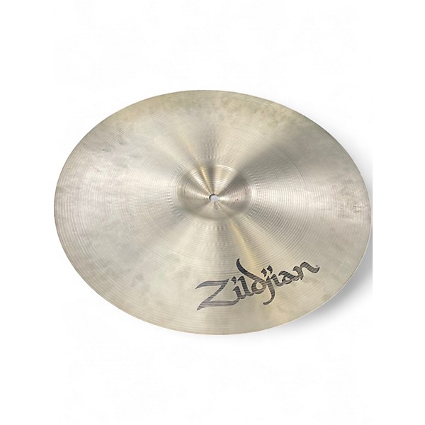 Used Zildjian 20in Avedis Ride Cymbal