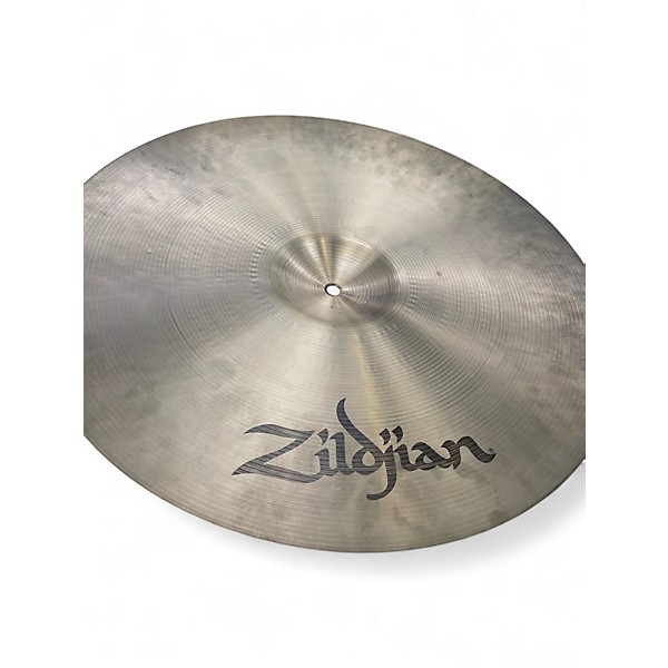 Used Zildjian 20in Avedis Ride Cymbal