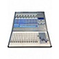 Used PreSonus STUDIOLIVE 16.4.2 Digital Mixer thumbnail