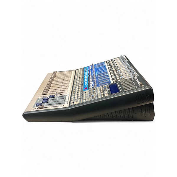 Used PreSonus STUDIOLIVE 16.4.2 Digital Mixer