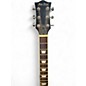 Used Main Street Malibu Gold Top Solid Body Electric Guitar