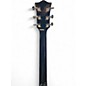 Used Main Street Malibu Gold Top Solid Body Electric Guitar
