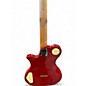 Used First Act ME501 Red Solid Body Electric Guitar