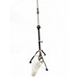 Used TAMA THREE LEGN SINGLE BRACED HI HAT Cymbal Stand thumbnail