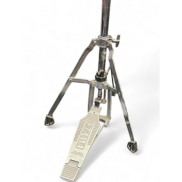 Used TAMA THREE LEGN SINGLE BRACED HI HAT Cymbal Stand