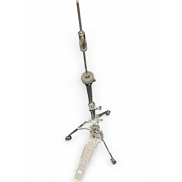 Used TAMA THREE LEGN SINGLE BRACED HI HAT Cymbal Stand