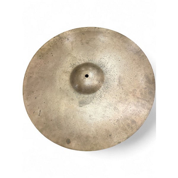 Used SABIAN 20in B8 Ride Cymbal