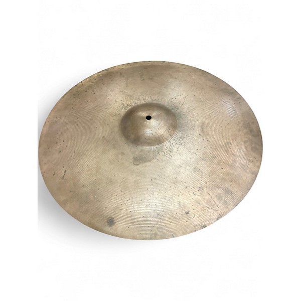 Used SABIAN 20in B8 Ride Cymbal