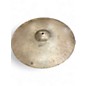 Used SABIAN 20in B8 Ride Cymbal