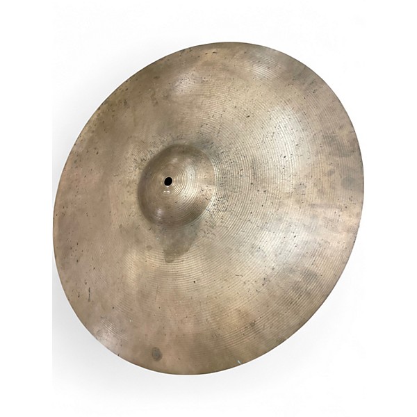 Used SABIAN 20in B8 Ride Cymbal