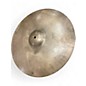 Used SABIAN 20in B8 Ride Cymbal