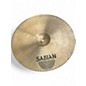 Used SABIAN 20in B8 Ride Cymbal