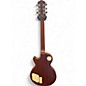 Used Epiphone Les Paul Traditional PRO II Desert Burst Solid Body Electric Guitar