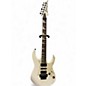 Used Ibanez RG450DX Arctic White Solid Body Electric Guitar thumbnail