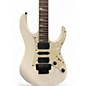 Used Ibanez RG450DX Arctic White Solid Body Electric Guitar