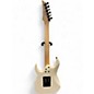 Used Ibanez RG450DX Arctic White Solid Body Electric Guitar