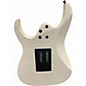 Used Ibanez RG450DX Arctic White Solid Body Electric Guitar