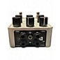 Used Universal Audio UAFX Knuckles '92 Rev F Dual Rec Effect Pedal