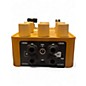 Used Universal Audio UAFX Enigmatic '82 Overdrive Special Effect Pedal