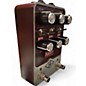 Used Universal Audio Ruby '63 Top Boost Effect Pedal
