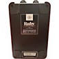 Used Universal Audio Ruby '63 Top Boost Effect Pedal