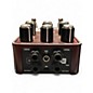 Used Universal Audio Ruby '63 Top Boost Effect Pedal