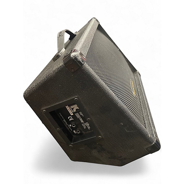 Used Kustom KSC10M Unpowered Monitor