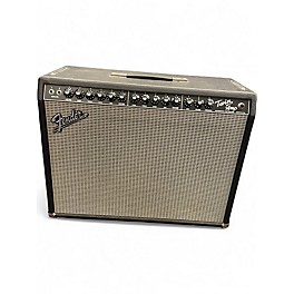 Used Fender EVIL TWIN Tube Guitar Combo Amp