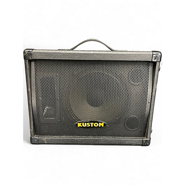 Used Kustom KSC10M Unpowered Monitor