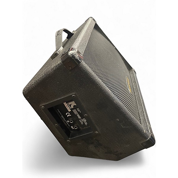 Used Kustom KSC10M Unpowered Monitor
