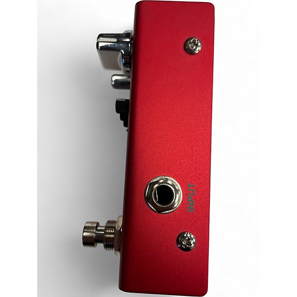 Used Joyo DARK FLAME Effect Pedal