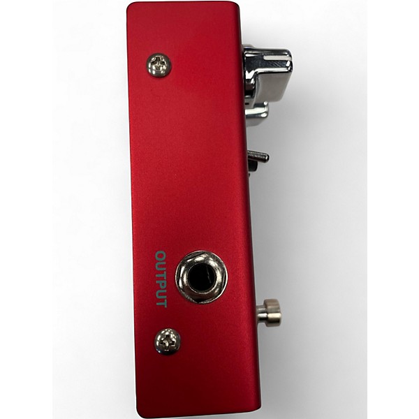 Used Joyo DARK FLAME Effect Pedal