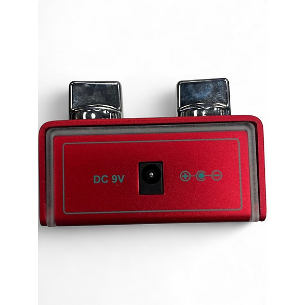Used Joyo DARK FLAME Effect Pedal