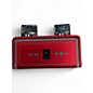 Used Joyo DARK FLAME Effect Pedal