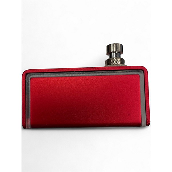 Used Joyo DARK FLAME Effect Pedal