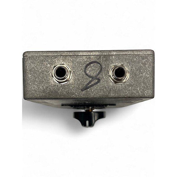 Used Carl's Custom Guitars SPEAKER SOAK Power Attenuator
