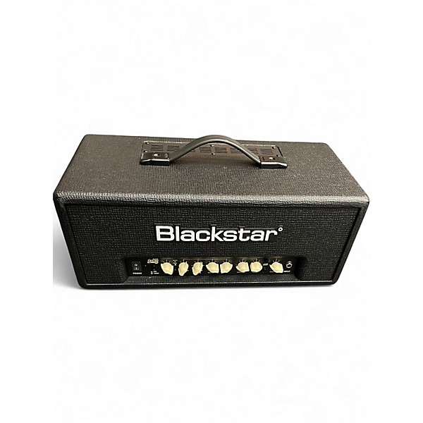 Used Blackstar DEBUT 100R Solid State Guitar Amp Head