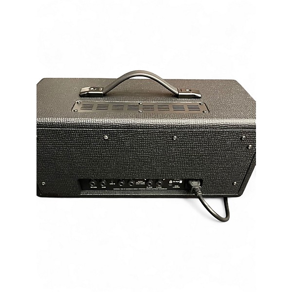 Used Blackstar DEBUT 100R Solid State Guitar Amp Head