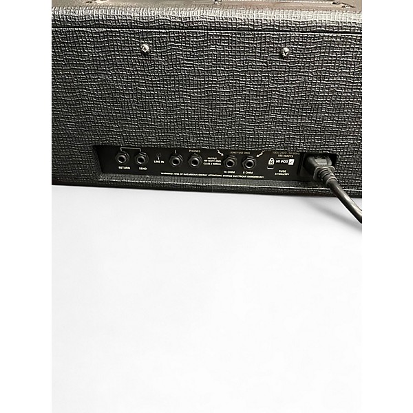 Used Blackstar DEBUT 100R Solid State Guitar Amp Head