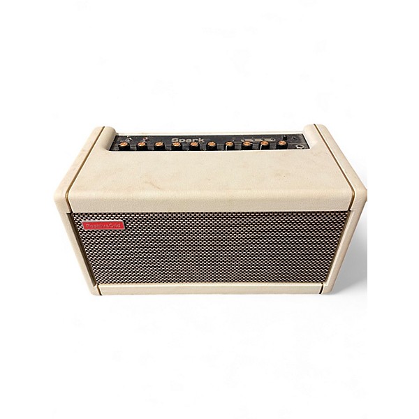 Used Positive Grid SPARK Guitar Combo Amp
