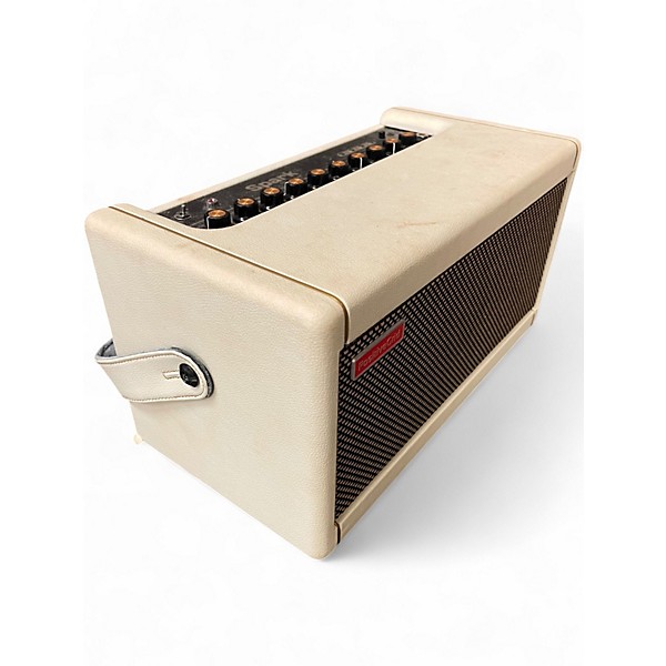 Used Positive Grid SPARK Guitar Combo Amp