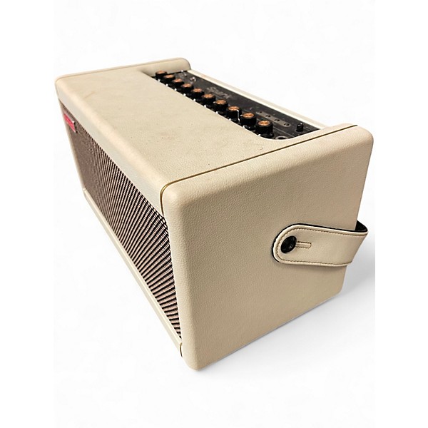 Used Positive Grid SPARK Guitar Combo Amp